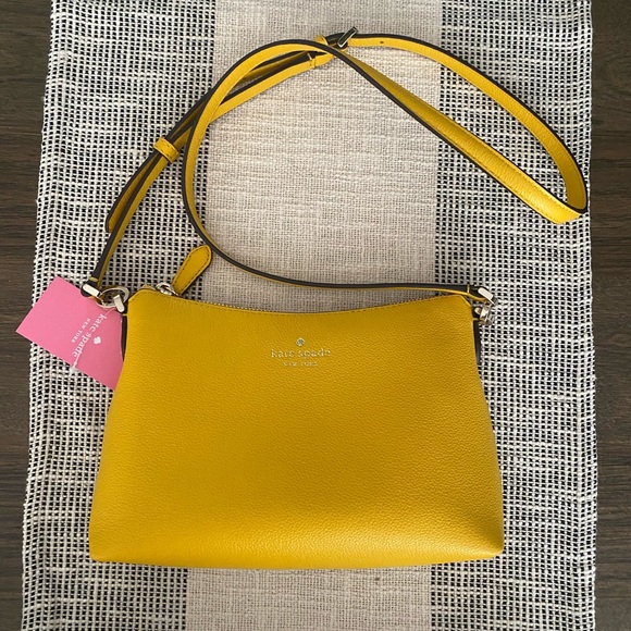 Kate spade Bailey Crossbody - Picture 4 of 12